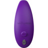 Вибратор для пар WE-VIBE SYNC 2 фиолетовый SNSY2SG4