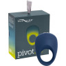 Кольцо эрекционное WE-VIBE PIVOT синее SNPVSG5